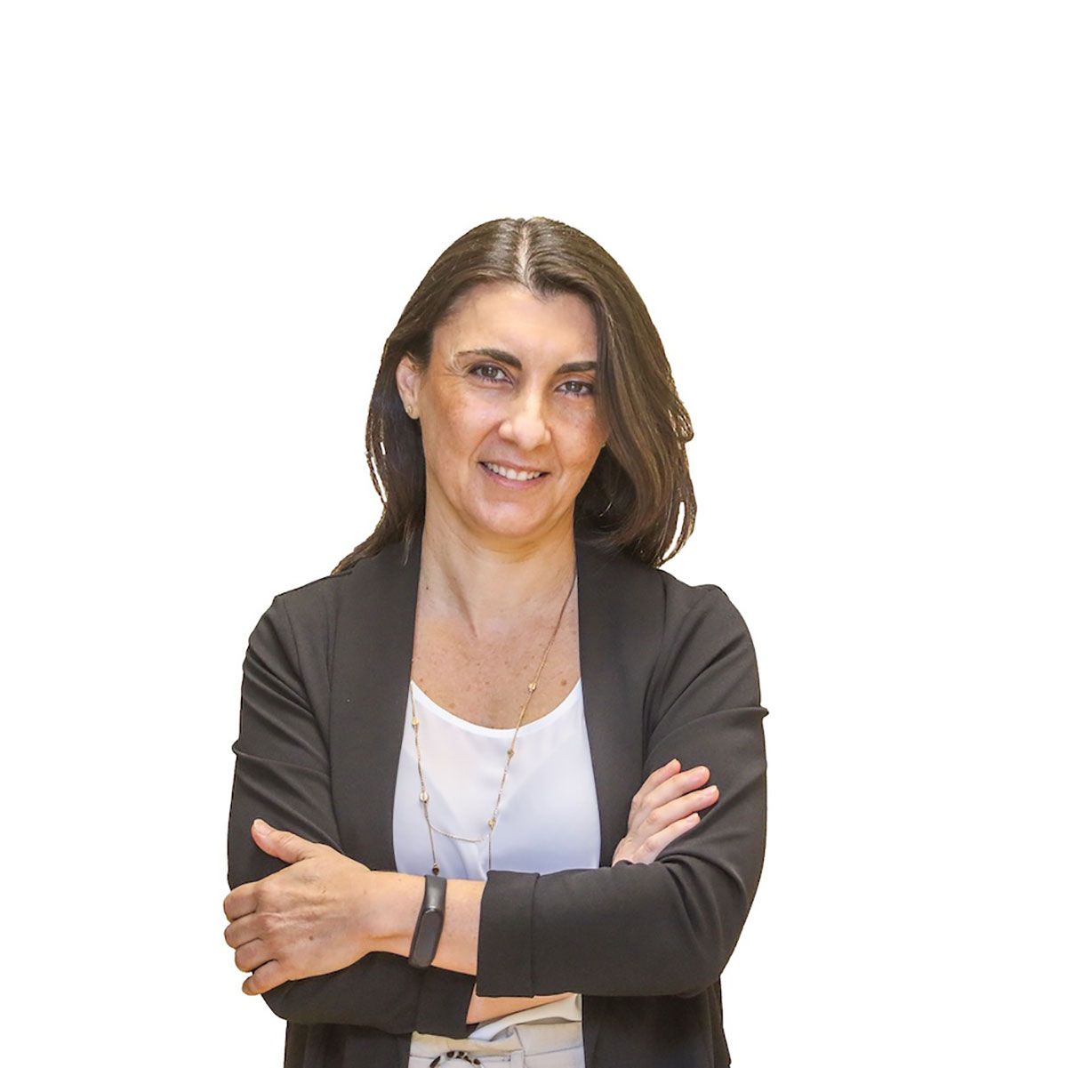 María Elena Domínguez