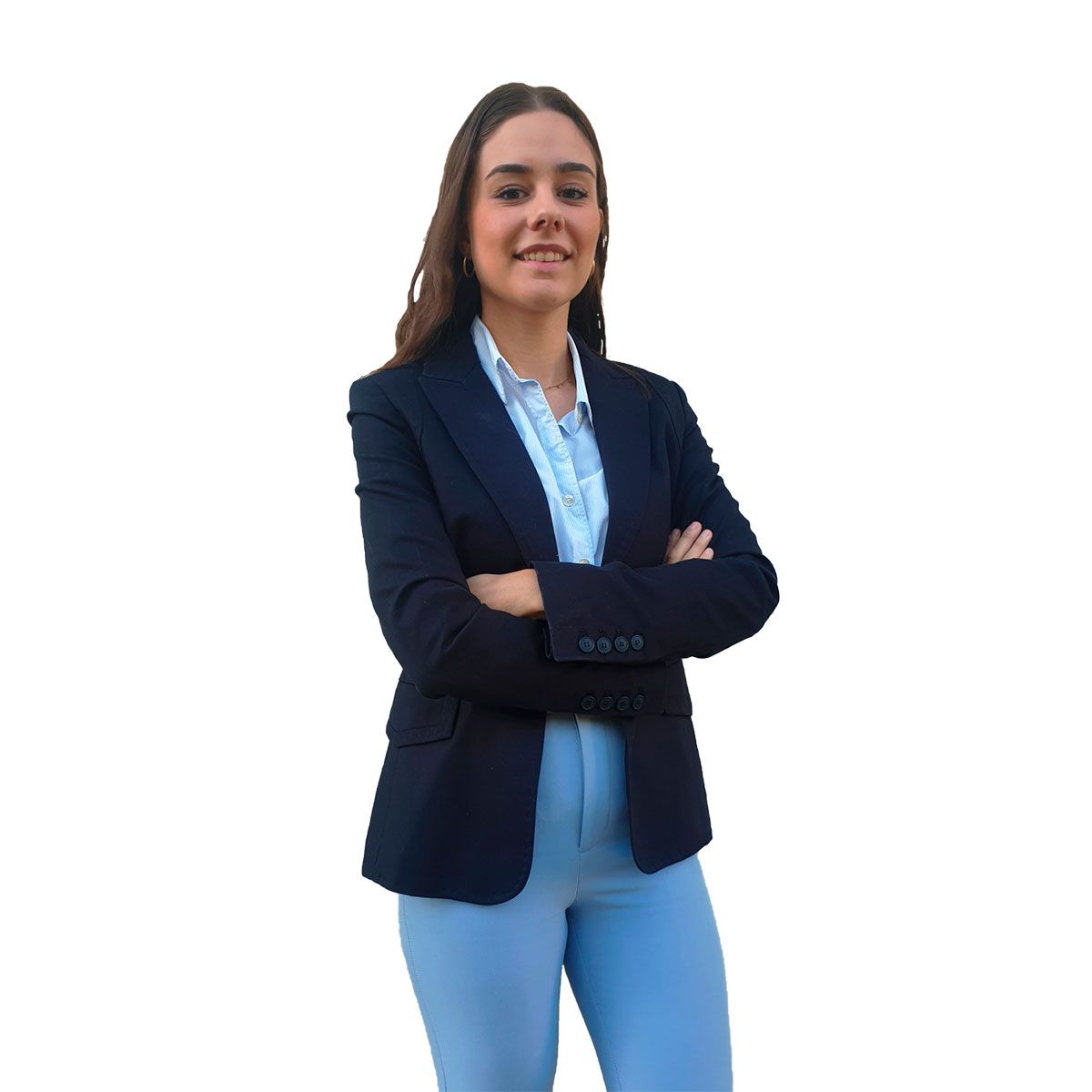 Ana Galán Partida