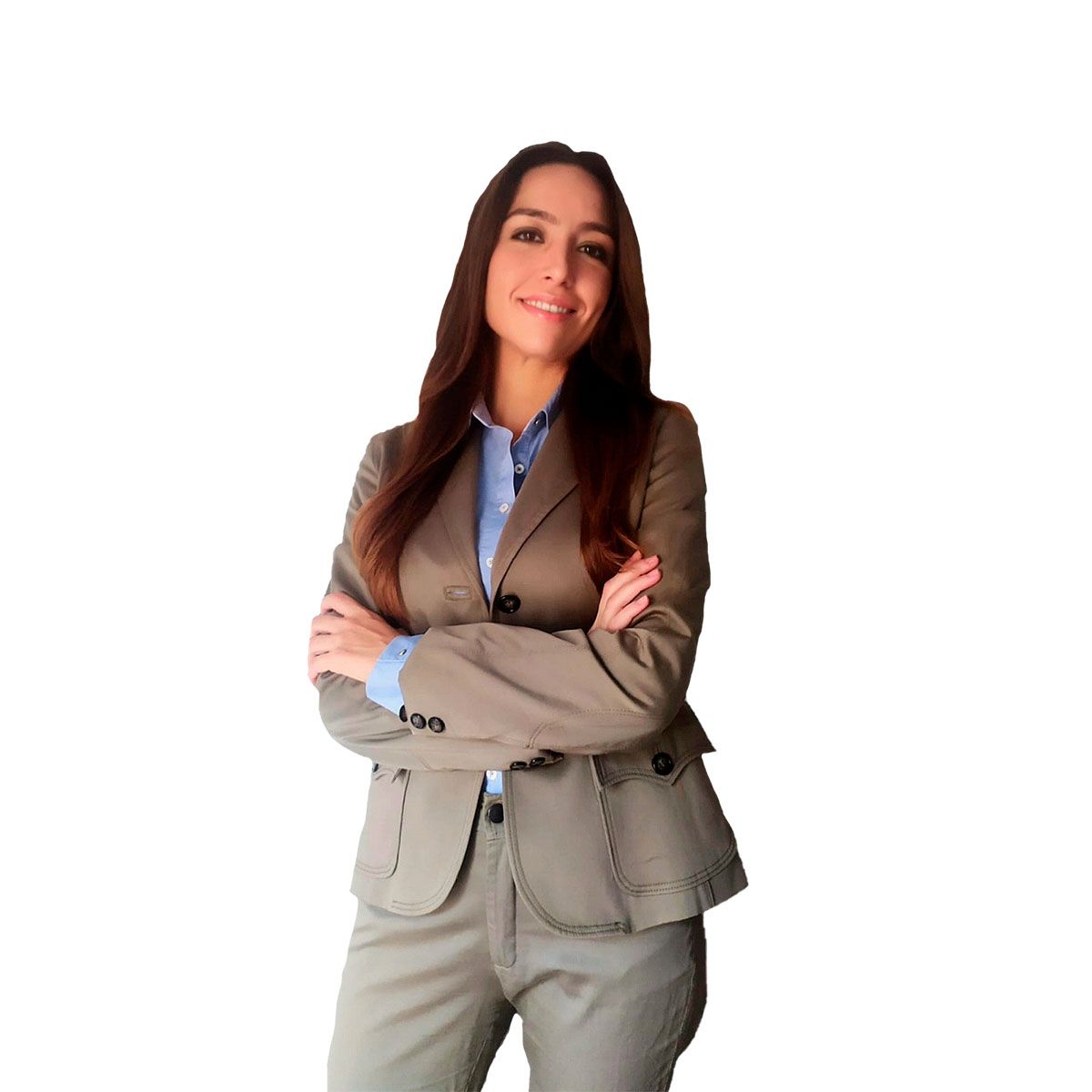 Irene Rodríquez Fuentes