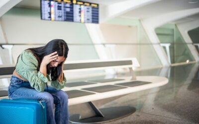 Derechos del pasajero: reclamación de vuelo por cancelación, retraso o denegación de embarque (Overbooking)