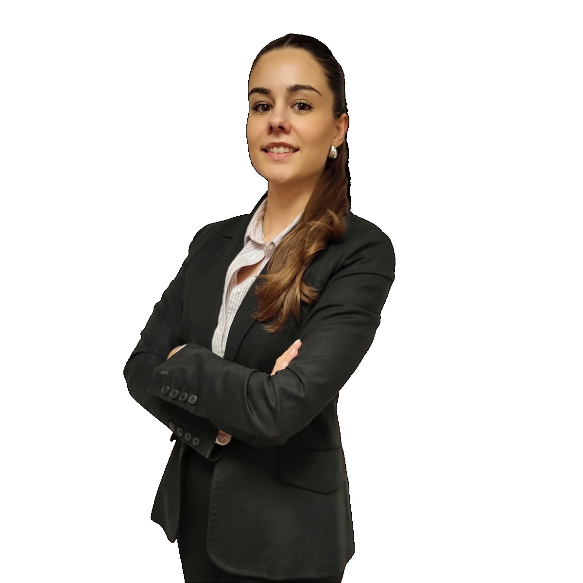 Ana Galán Partida