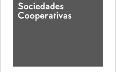 Memento Sociedades Cooperativas 2020-2021
